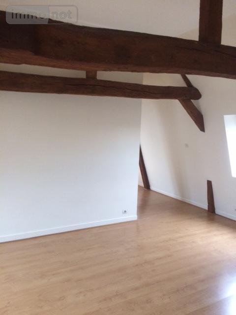 Location appartement Laon 02000 Aisne 53 m2 3 pièces 493 euros