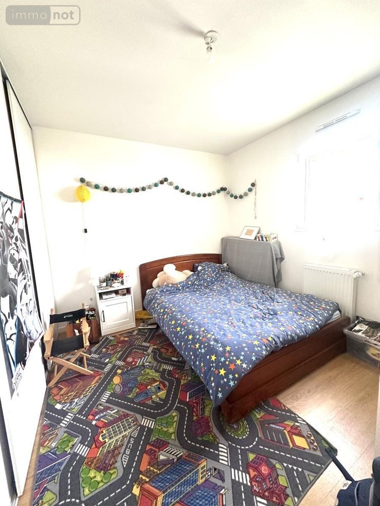 Maison a vendre Hennebont 56700 Morbihan 85 m2 4 pièces 283140 euros