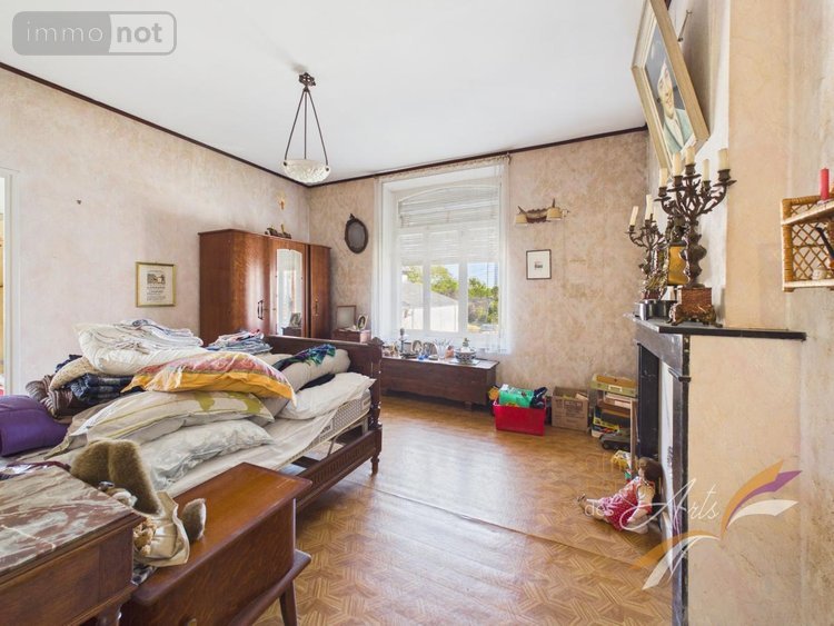 Maison a vendre Maubeuge 59600 Nord 102 m2 4 pièces 121750 euros