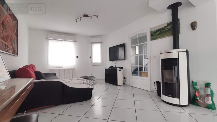 Maison a vendre Beaurains 62217 Pas-de-Calais 137 m2 7 pièces 298000 euros