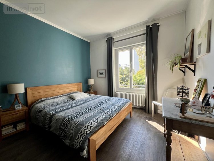 Maison a vendre Lorient 56100 Morbihan 159 m2 8 pièces 570652 euros