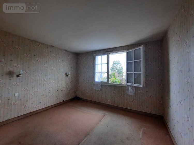 Maison a vendre La Garnache 85710 Vendée 93 m2 5 pièces 153400 euros