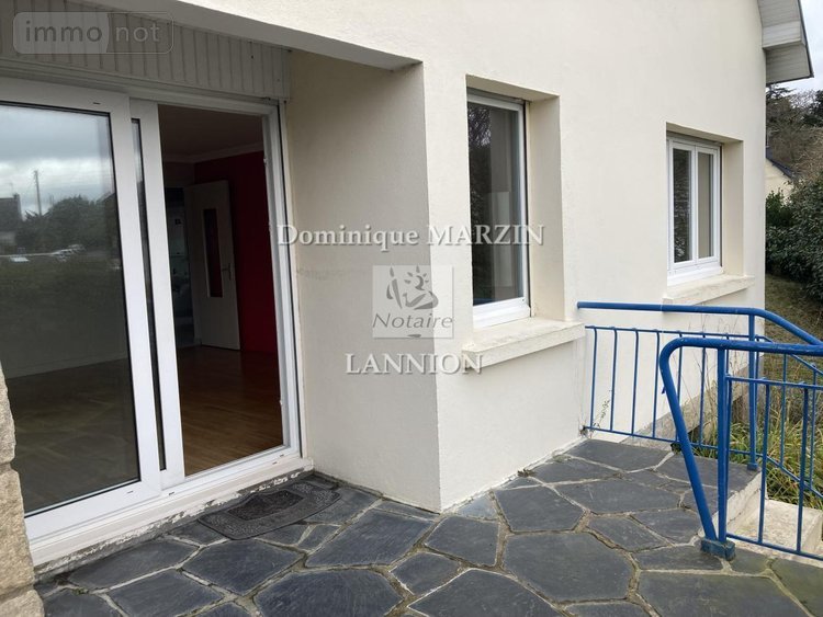 Maison a vendre Lannion 22300 Côtes-d'Armor 122 m2  283500 euros