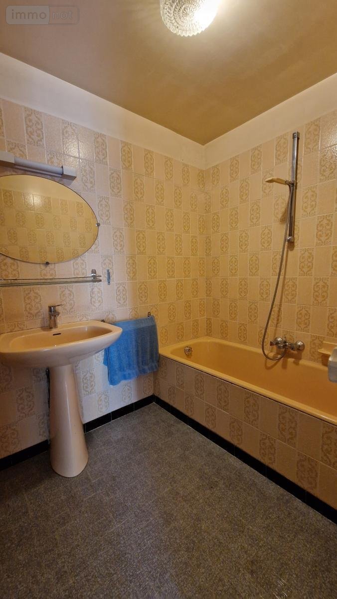 Maison a vendre Morée 41160 Loir-et-Cher 159 m2 7 pièces 106400 euros