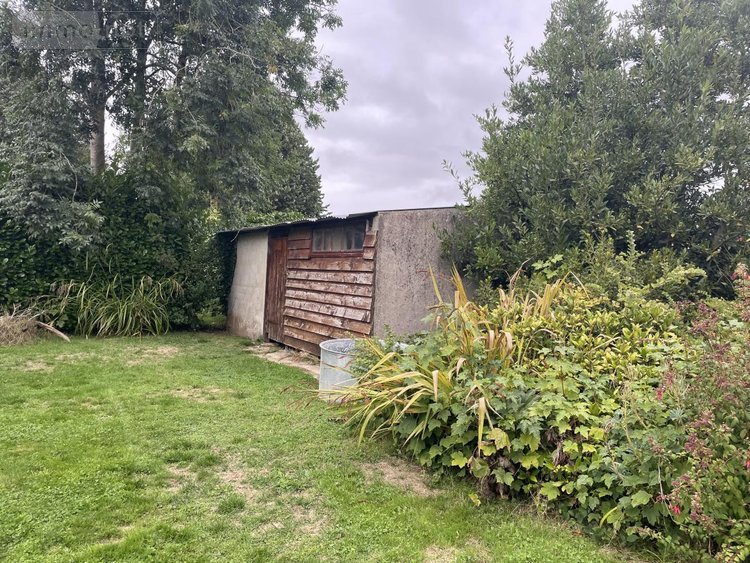 Maison a vendre Gourin 56110 Morbihan 85 m2  136036 euros