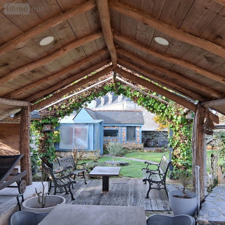 Maison a vendre Corné 49630 Maine-et-Loire 81 m2 4 pièces 280350 euros