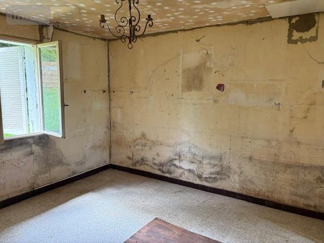 Maison a vendre Templeux-le-Guérard 80240 Somme 60 m2 3 pièces 49820 euros