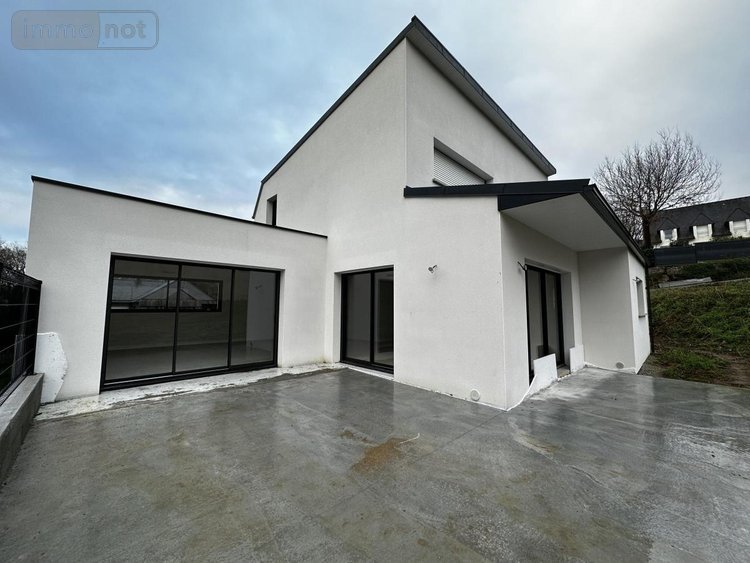 Maison a vendre Elven 56250 Morbihan 147 m2 6 pièces 569243 euros