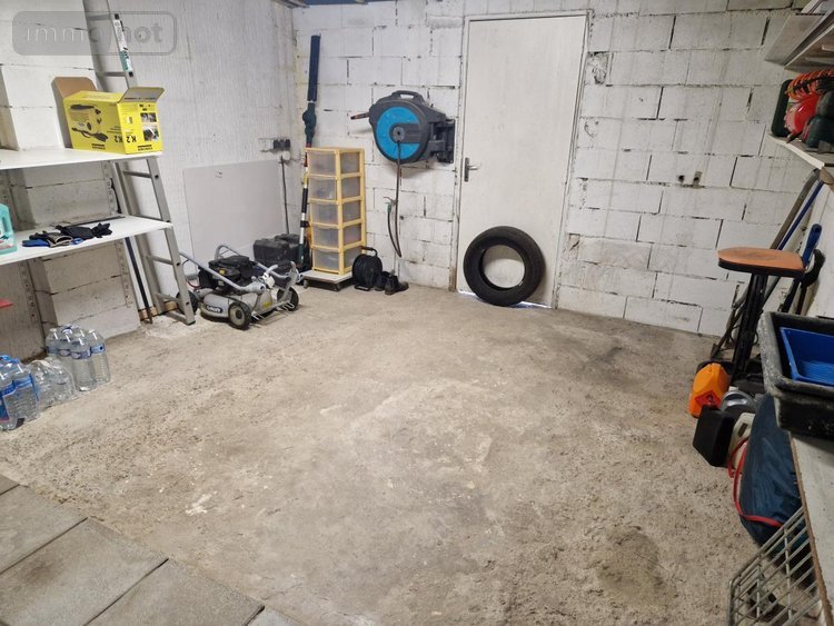 Location maison Gouzeaucourt 59231 Nord 97 m2 4 pièces 730 euros