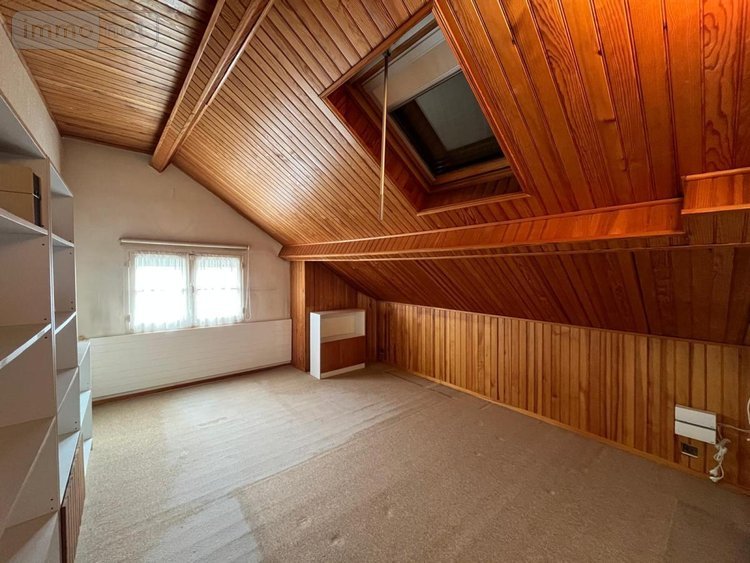 Maison a vendre Châlette-sur-Loing 45120 Loiret 100 m2 4 pièces 126800 euros