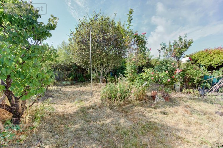 Maison a vendre Chanceaux-sur-Choisille 37390 Indre-et-Loire 128 m2 5 pièces 262500 euros
