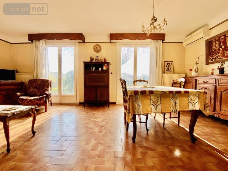Maison a vendre Vendargues 34740 Hérault 90 m2 4 pièces 319000 euros