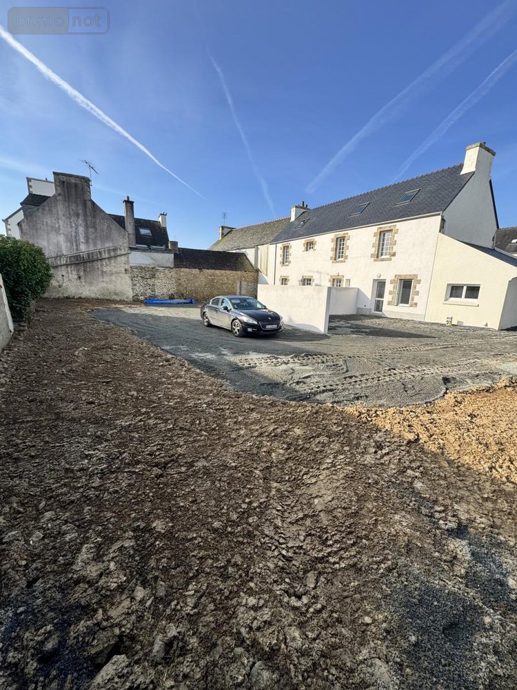 Maison a vendre Pleyber-Christ 29410 Finistère 130 m2 7 pièces 210800 euros