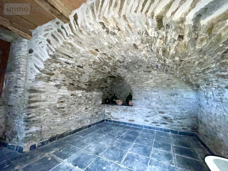 Maison a vendre Gabriac 48110 Lozère 235 m2 8 pièces 395000 euros