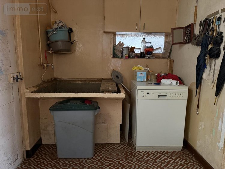 Maison a vendre Guingamp 22200 Côtes-d'Armor 89 m2 5 pièces 138640 euros