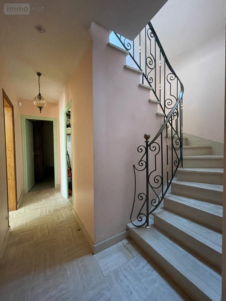 Maison a vendre Locminé 56500 Morbihan 123 m2 6 pièces 230080 euros