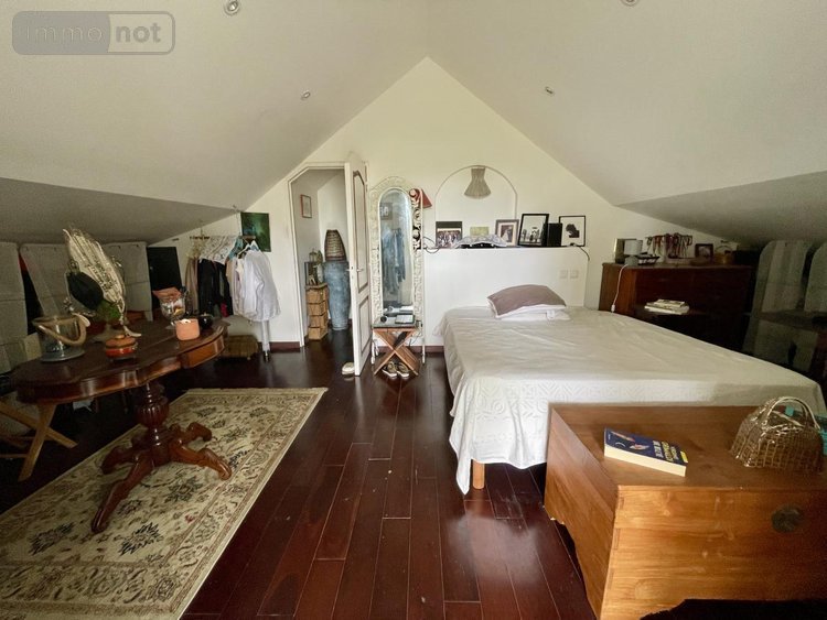 Appartement a vendre Saint-Paul 97460 Réunion 96 m2 4 pièces 645000 euros