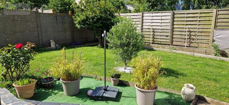 Maison a vendre Saint-Malo 35400 Ille-et-Vilaine 108 m2 6 pièces 582400 euros
