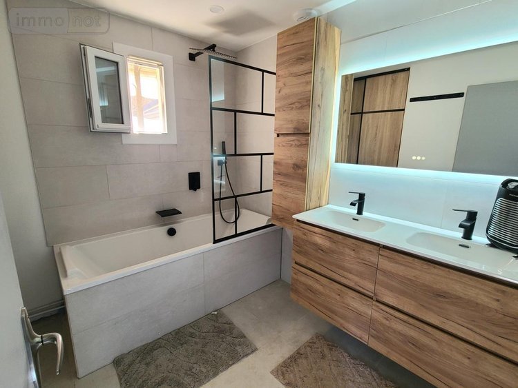 Maison a vendre Pierrelatte 26700 Drôme 109 m2 5 pièces 260000 euros