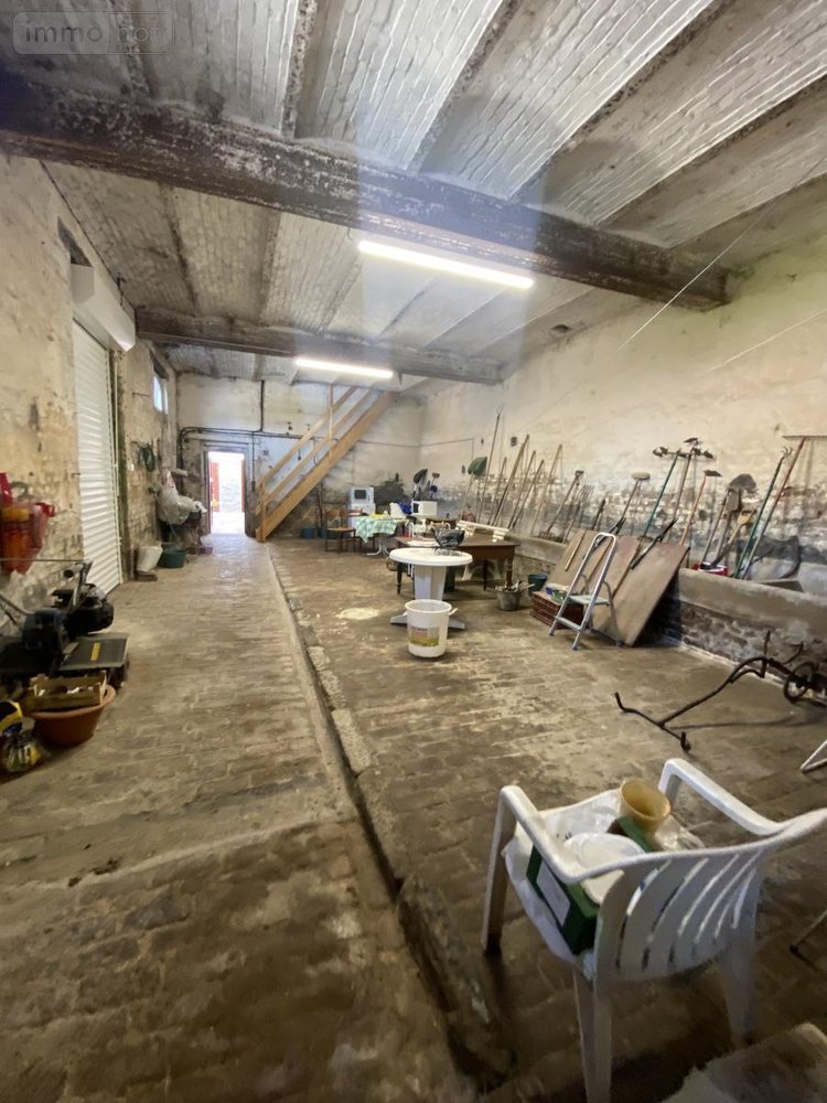 Maison a vendre Ribécourt-la-Tour 59159 Nord 143 m2 6 pièces 419200 euros