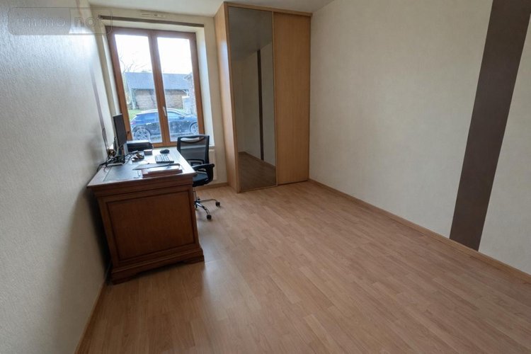 Maison a vendre Martigné-Ferchaud 35640 Ille-et-Vilaine 158 m2 6 pièces 312000 euros