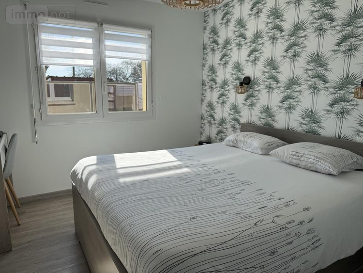 Maison a vendre Theix-Noyalo 56450 Morbihan 165 m2 5 pièces 457380 euros