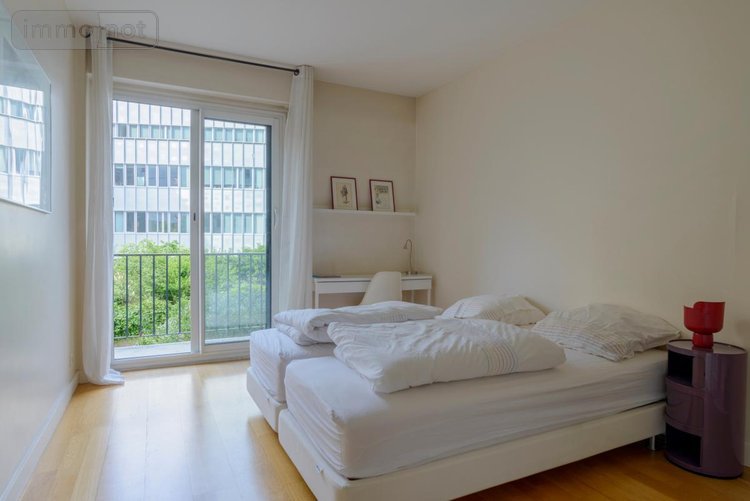 Appartement a vendre Paris 15e arrondissement 75015 Paris 99 m2 4 pièces 1290000 euros