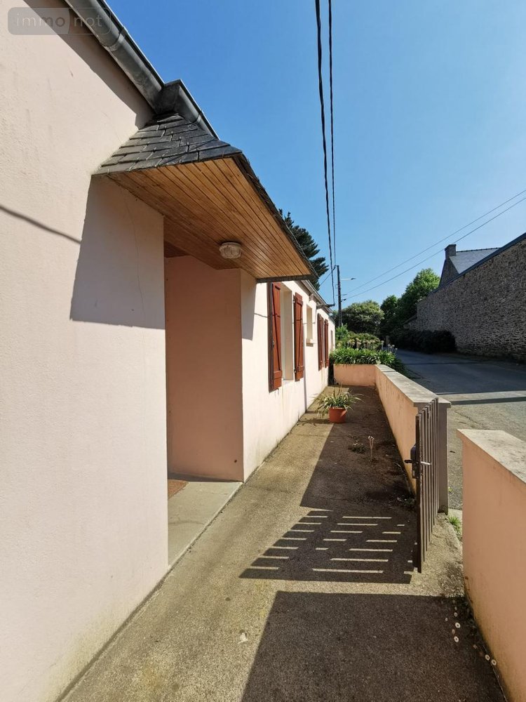 Maison a vendre La Roche-Jaudy 22450 Côtes-d'Armor 121 m2 6 pièces 167100 euros