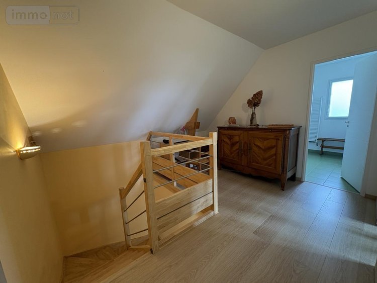 Maison a vendre Saint-Philibert 56470 Morbihan 117 m2 6 pièces 649760 euros
