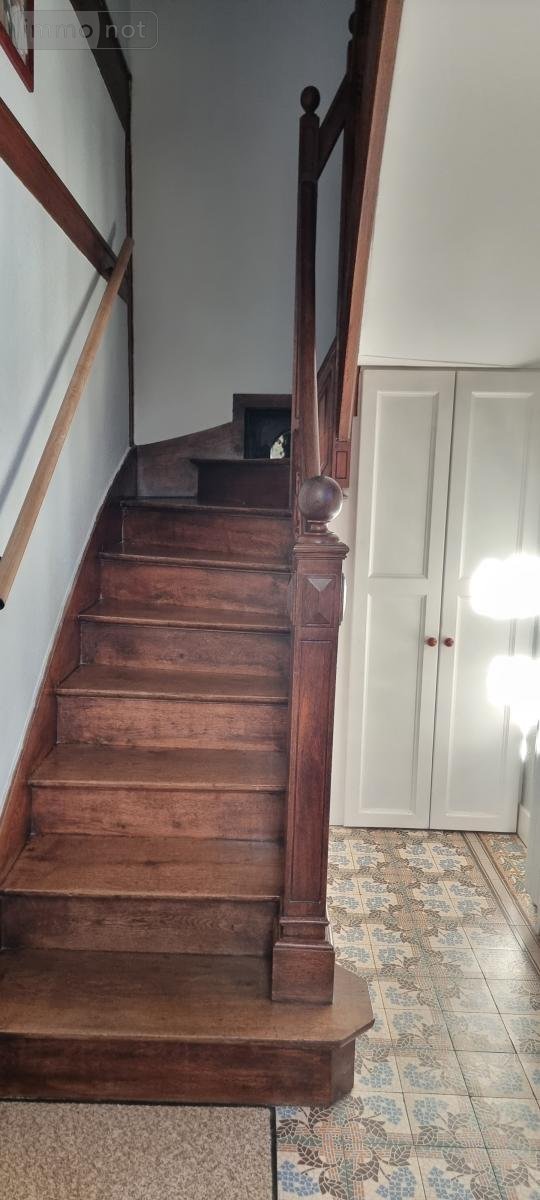 Maison a vendre Chanceaux-sur-Choisille 37390 Indre-et-Loire 83 m2 4 pièces 269990 euros