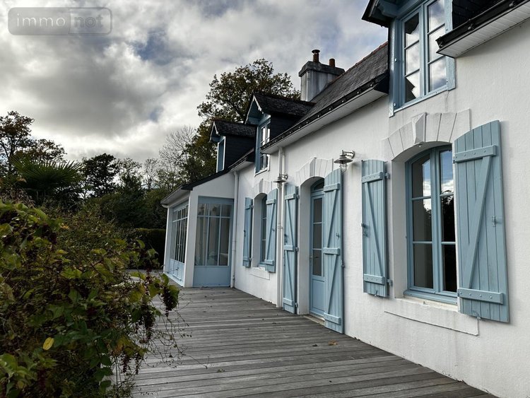 Maison a vendre Arradon 56610 Morbihan 152 m2  1434443 euros
