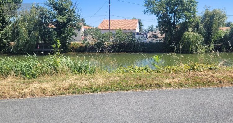 Maison a vendre Marans 17230 Charente-Maritime 106 m2 4 pièces 249600 euros