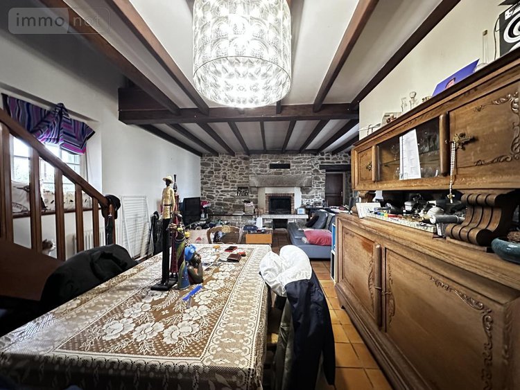 Maison a vendre Ploeren 56880 Morbihan 115 m2  249940 euros