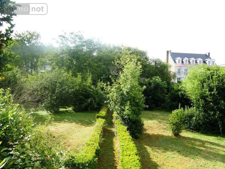 Maison a vendre Guémené-sur-Scorff 56160 Morbihan 310 m2  304300 euros