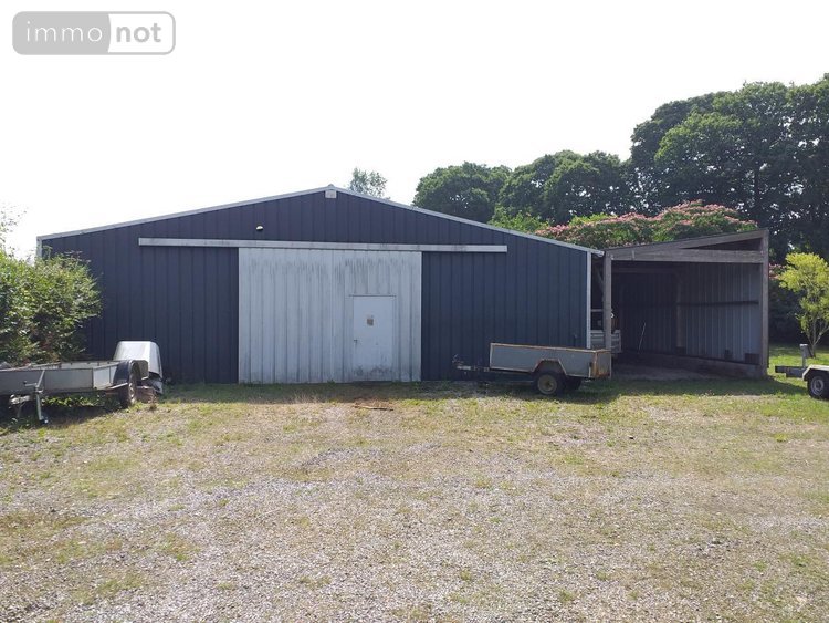 Maison a vendre Locqueltas 56390 Morbihan 150 m2 9 pièces 825372 euros