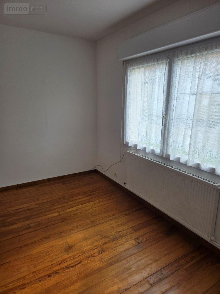 Maison a vendre Bréxent-Énocq 62170 Pas-de-Calais 76 m2 4 pièces 184000 euros