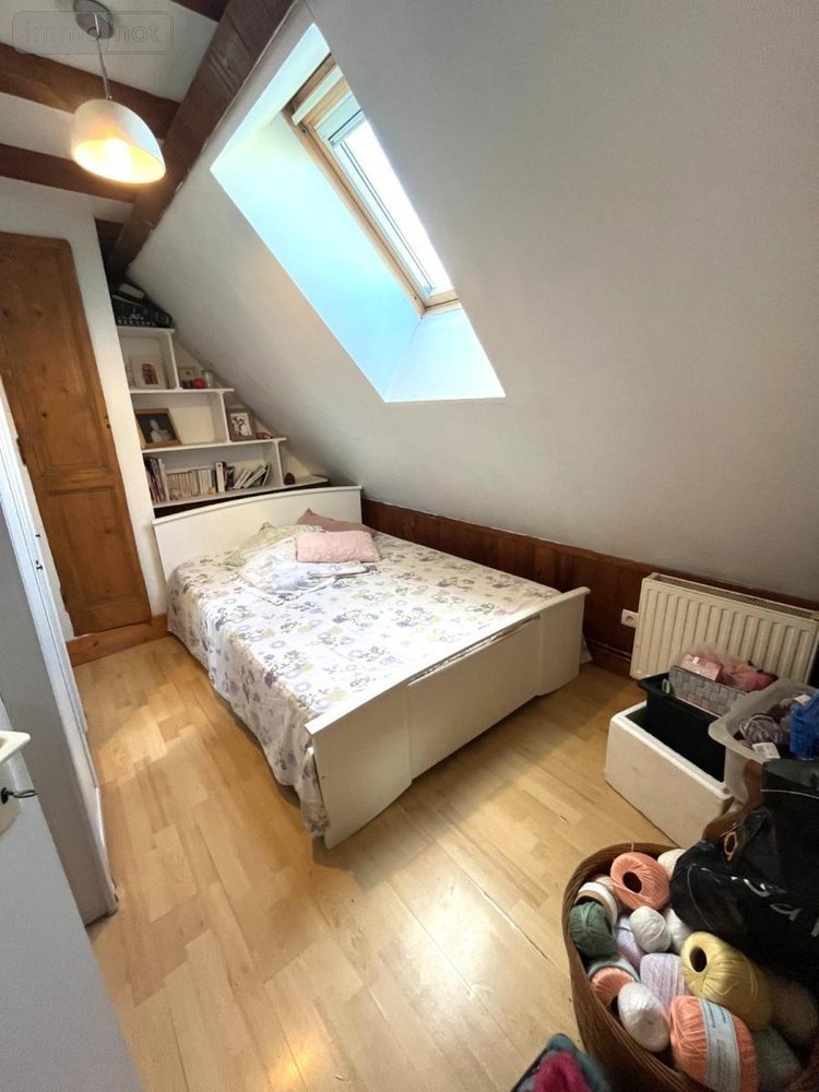 Maison a vendre Dole 39100 Jura 79 m2 6 pièces 160000 euros