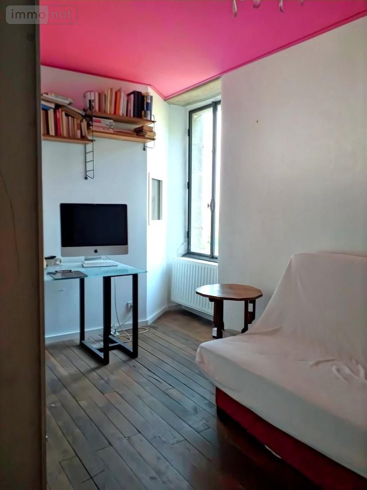 Maison a vendre Ambon 56190 Morbihan 157 m2 5 pièces 670872 euros