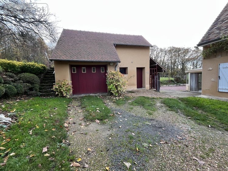 Maison a vendre Thorigné-sur-Dué 72160 Sarthe 98 m2 4 pièces 197000 euros