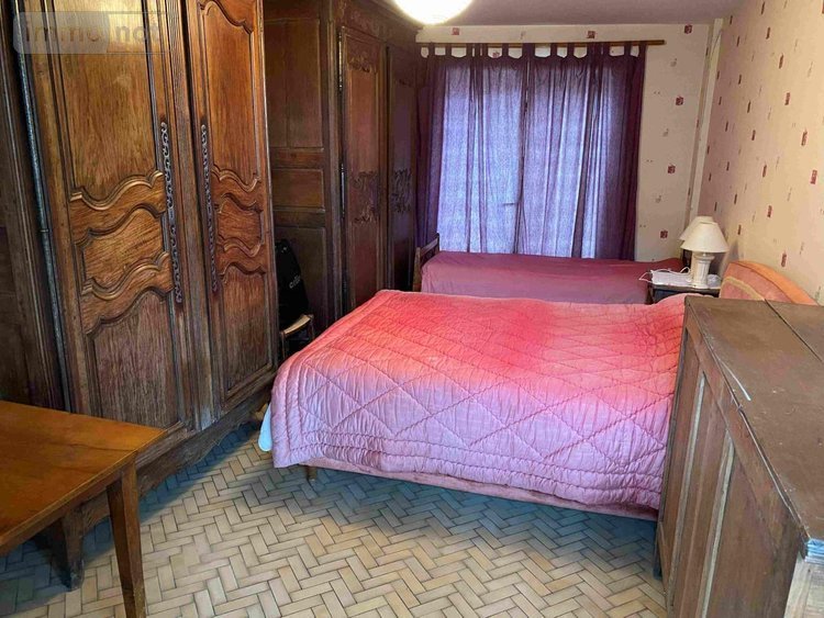 Maison a vendre Rânes 61150 Orne 100 m2 5 pièces 54050 euros