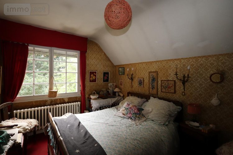 Maison a vendre Escaudoeuvres 59161 Nord 126 m2 6 pièces 212000 euros