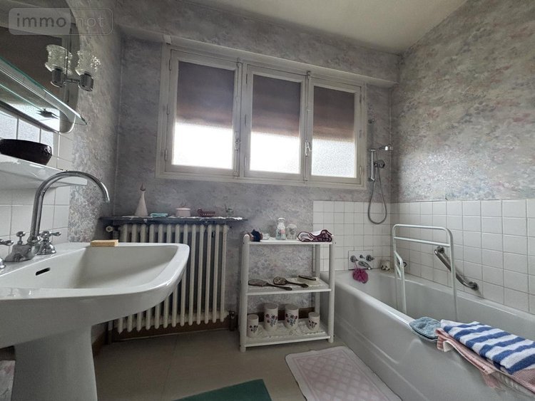 Maison a vendre Saint-Pierre-lès-Elbeuf 76320 Seine-Maritime 74 m2 3 pièces 145000 euros