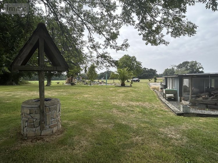 Maison a vendre Lanvollon 22290 Côtes-d'Armor 201 m2 6 pièces 646600 euros