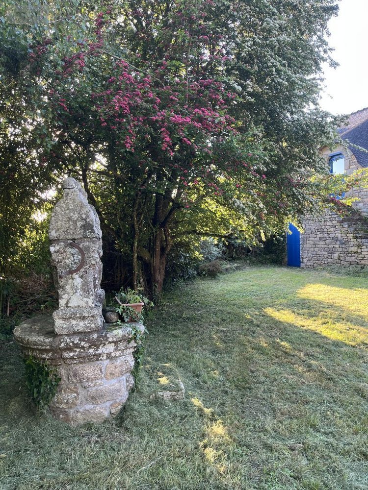 Maison a vendre Nostang 56690 Morbihan 203 m2 9 pièces 705920 euros