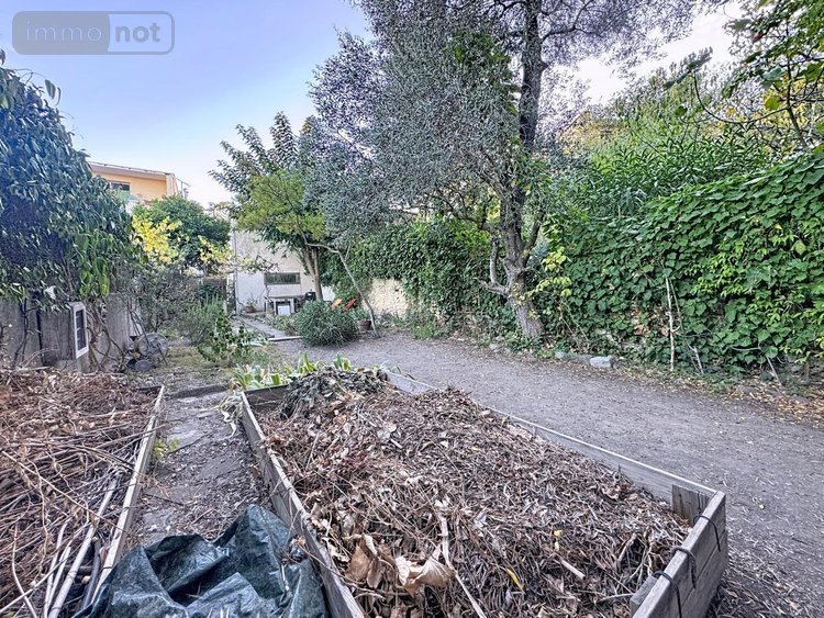 Maison a vendre Montpellier 34000 Hérault 93 m2 5 pièces 575000 euros