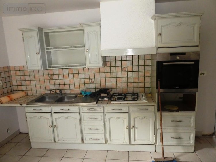 Maison a vendre Lignol 56160 Morbihan 148 m2 7 pièces 199800 euros