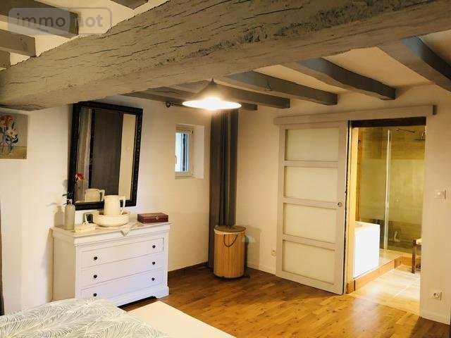 Maison a vendre Juvardeil 49330 Maine-et-Loire 226 m2 7 pièces 559260 euros