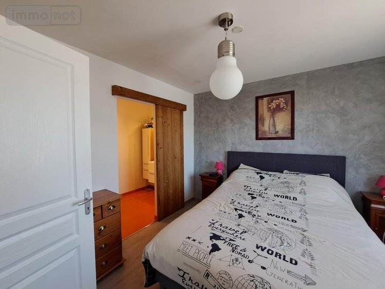 Maison a vendre Valromey-sur-Séran 01260 Ain 153 m2 5 pièces 323000 euros