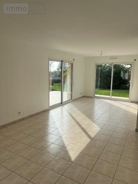 Maison a vendre Meucon 56890 Morbihan 93 m2 5 pièces 367425 euros