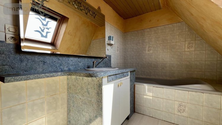 Maison a vendre Cappelle-en-Pévèle 59242 Nord 67 m2 3 pièces 149000 euros